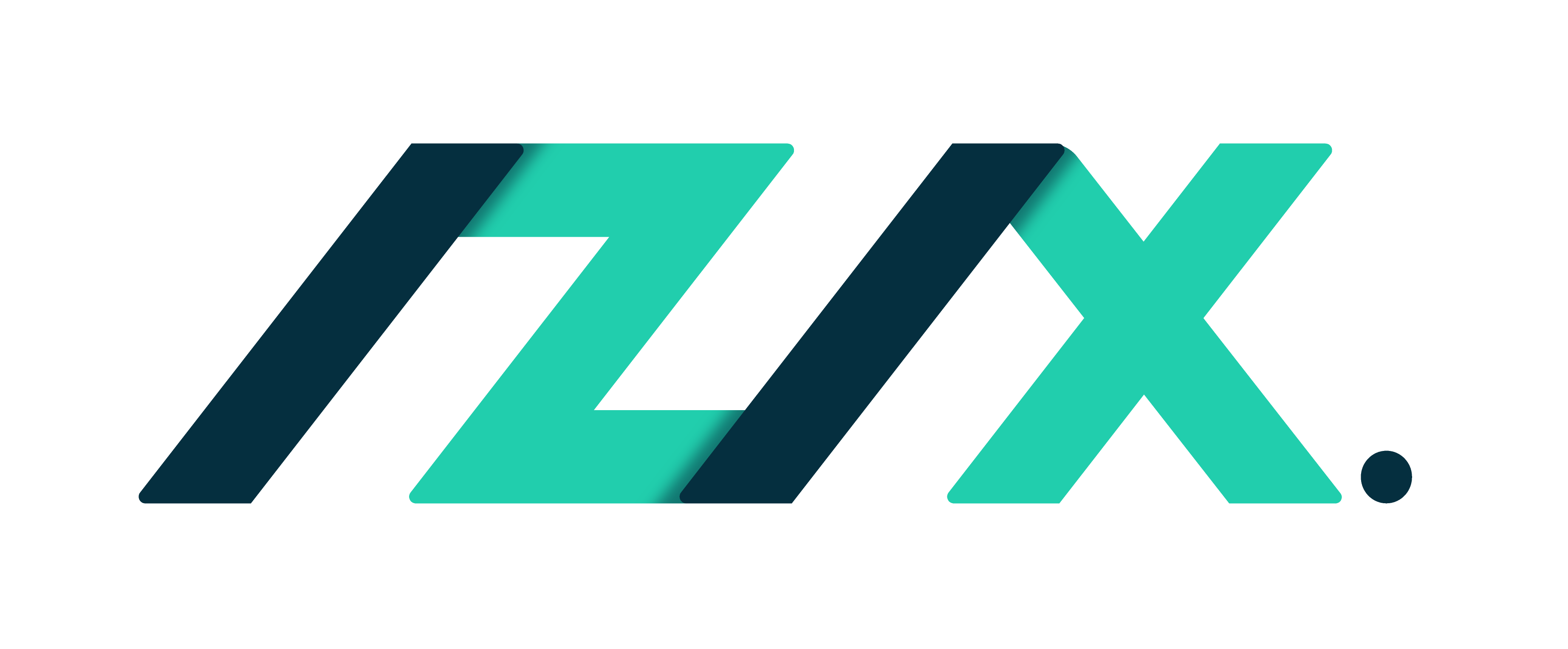 IZIX (BEPARK) logo